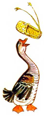 Лапти. - Сергей Баруздин