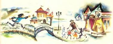 Вторая тайна золотого ключика. Александр Кумма