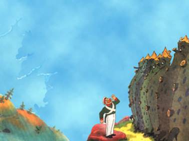 Слово. Русские народные сказки