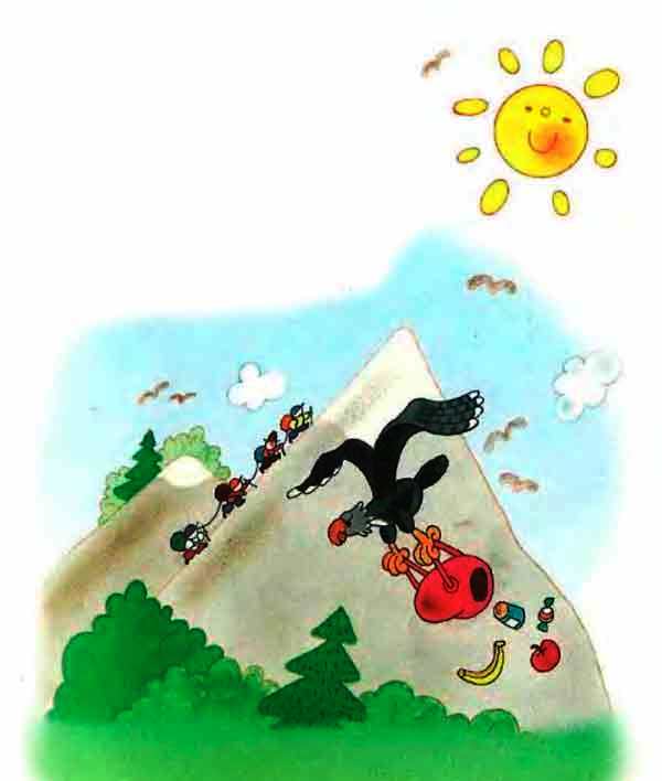 Дядя Стёпа и Егор. Сергей Михалков