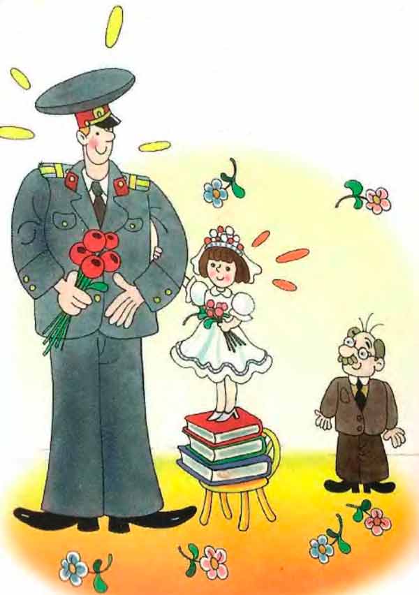 Дядя Стёпа и Егор. Сергей Михалков