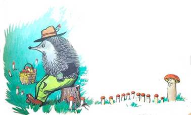 Нитки и иголки