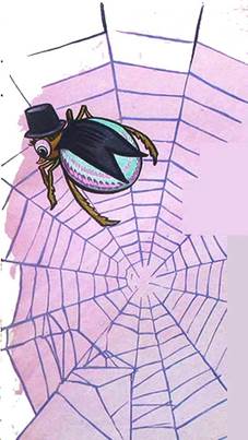 Нитки и иголки. Э. Островская