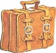 Каникулы Бонифация. Какой ты стал большой!