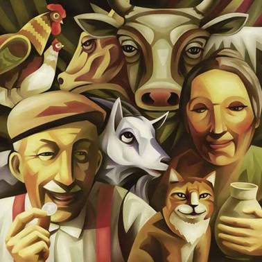 Хрустальный мост