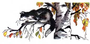 Охотник и змея. Удмуртская сказка