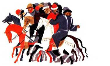 Садко. Русские народные сказки