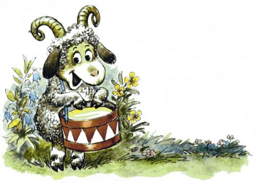 Кто кого добрее - Г. Цыферов