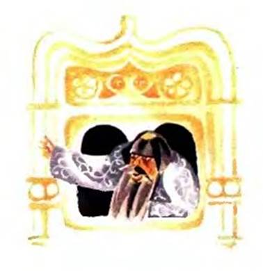 Садко. Русские народные сказки