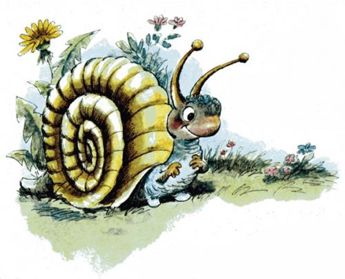 Кто кого добрее - Г. Цыферов