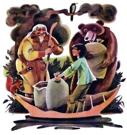 Толстый Колькет