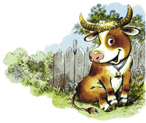 Кто кого добрее - Г. Цыферов