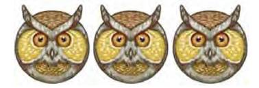 Киргизская сказка. Ястреб и сова