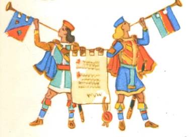 Латышская сказка. Белый олень