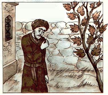 Бережливость ли это?