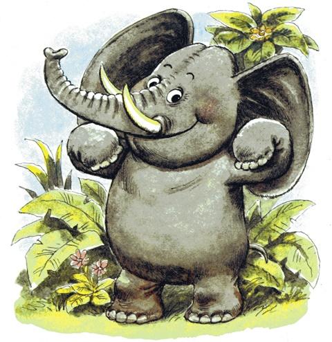 Кто кого добрее - Г. Цыферов