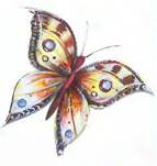 Бабочка - Елена Михаленко