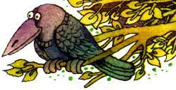 Как Микола был коровой