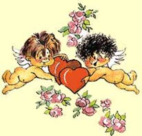 Пастушка и трубочист