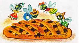 Хвосты. Виталий Бианки