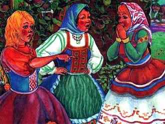 Золотой топор