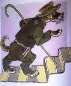 Почему кот и собака не дружат