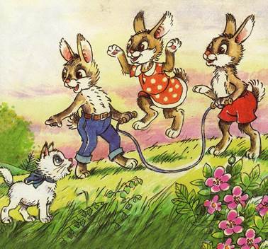 Как стать большим. Г. Цыферов