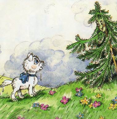 Как стать большим. Г. Цыферов