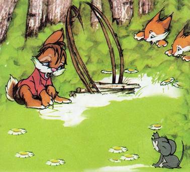 Пустомеля. В. Капнинский