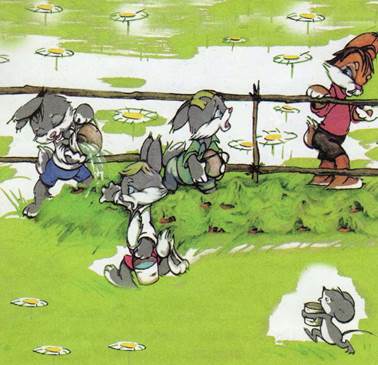 Пустомеля. В. Капнинский