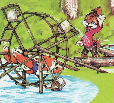 Пустомеля. В. Капнинский