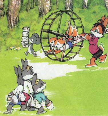 Пустомеля. В. Капнинский