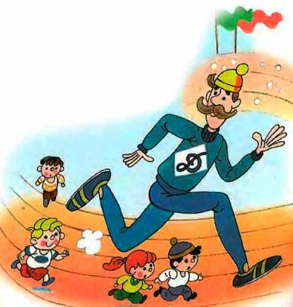 Дядя Стёпа - ветеран. Сергей Михалков