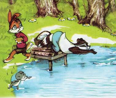 Пустомеля. В. Капнинский