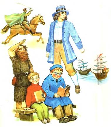 Как бы жили мы без книг? Михалков С.В.