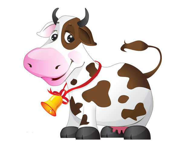 Дойная корова