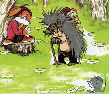 Пустомеля. В. Капнинский