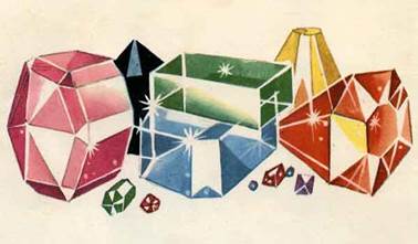 Китайская сказка. Фея из ракушки