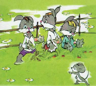 Пустомеля. В. Капнинский