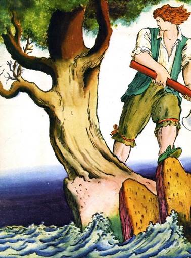 Если бы да кабы