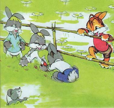 Пустомеля. В. Капнинский