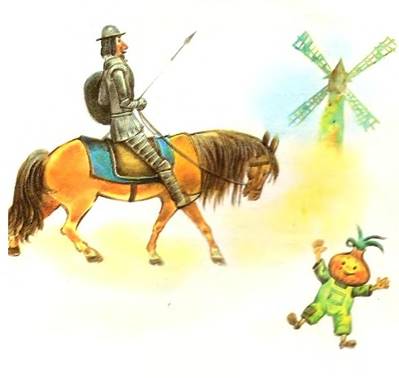 Как бы жили мы без книг?