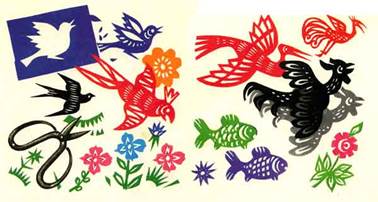 Китайская сказка. Фея из ракушки