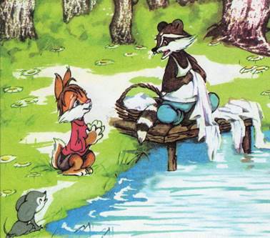 Пустомеля. В. Капнинский