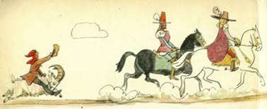 Ганс-Чурбан. Сказки Андерсена