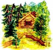 Живая вода и молодильные яблоки. Русские народные сказки