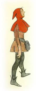 Ганс-Чурбан. Сказки Андерсена