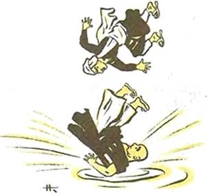 Лунная корова и жадные брахманы