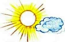 Солнышко на память. Михаил Пляцковский