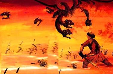 Сказка про Ивана — крестьянского сына и Чудо-юдо. Русские народные сказки